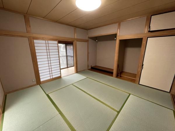 中古戸建 西条市壬生川368 JR予讃線壬生川駅 1,689万円