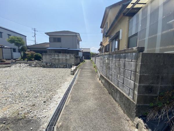 中古戸建 西条市壬生川368 JR予讃線壬生川駅 1,689万円