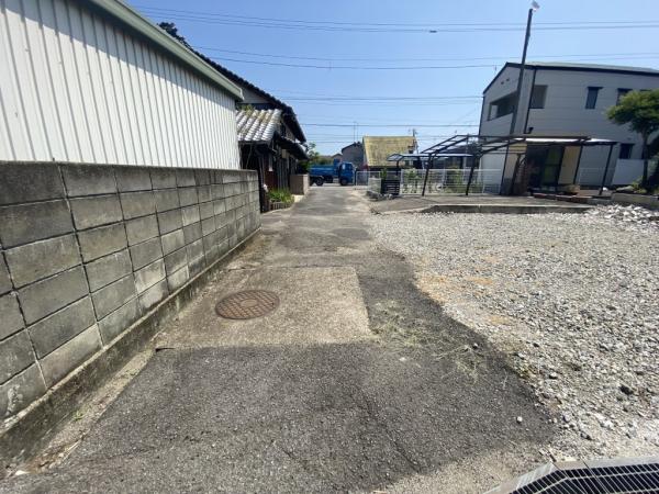 中古戸建 西条市壬生川368 JR予讃線壬生川駅 1,689万円