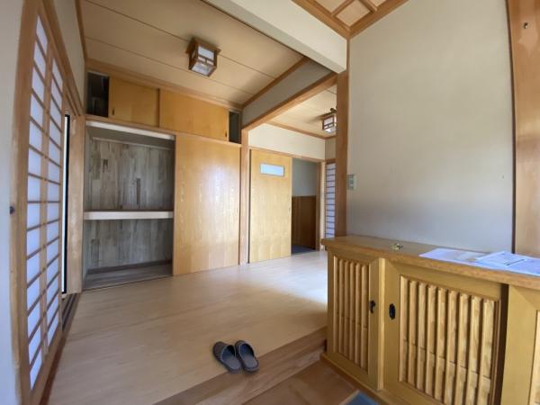 中古戸建 西条市壬生川368 JR予讃線壬生川駅 1,689万円