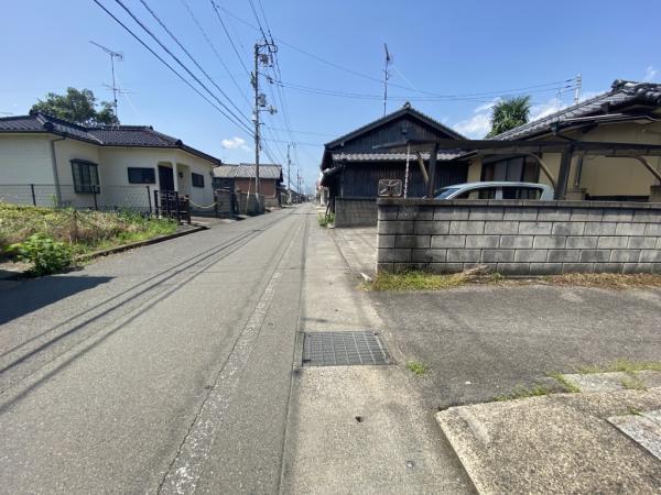 中古戸建 西条市壬生川368 JR予讃線壬生川駅 1,689万円