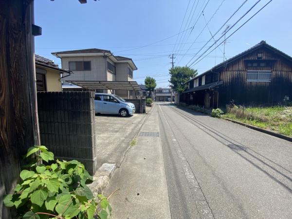 中古戸建 西条市壬生川368 JR予讃線壬生川駅 1,689万円