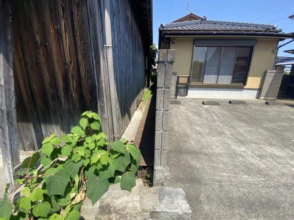 中古戸建 西条市壬生川368 JR予讃線壬生川駅 1,689万円