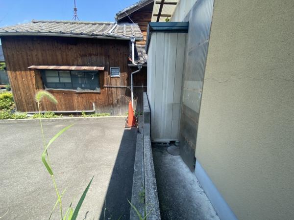 中古戸建 西条市壬生川368 JR予讃線壬生川駅 1,689万円