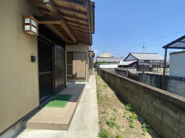 中古戸建 西条市壬生川368 JR予讃線壬生川駅 1,689万円