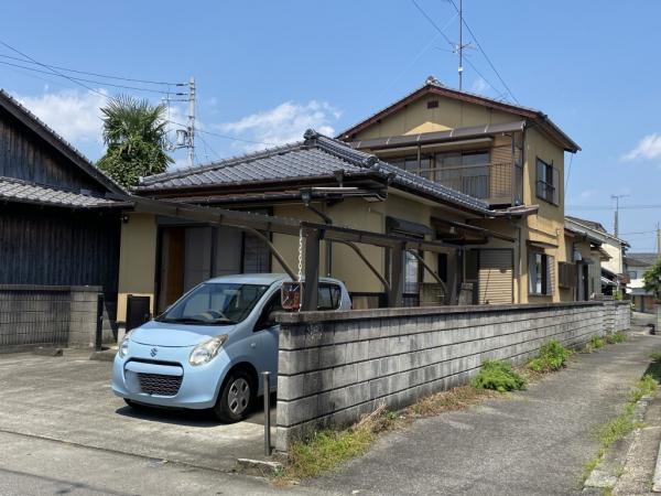 中古戸建 西条市壬生川368 JR予讃線壬生川駅 1,689万円