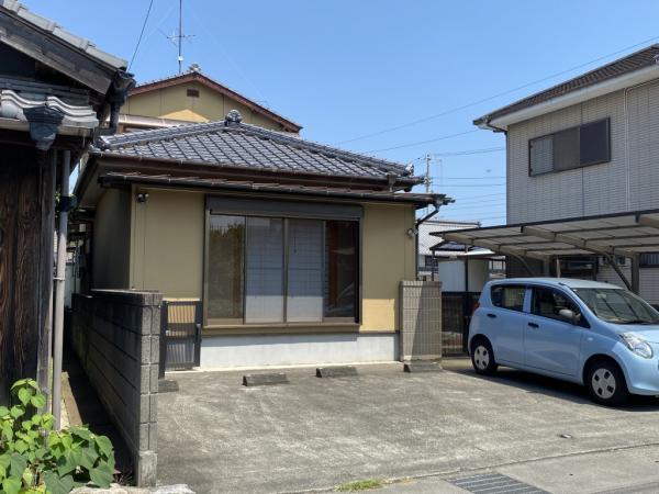 中古戸建 西条市壬生川368 JR予讃線壬生川駅 1,689万円