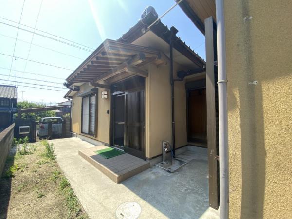 中古戸建 西条市壬生川368 JR予讃線壬生川駅 1,689万円