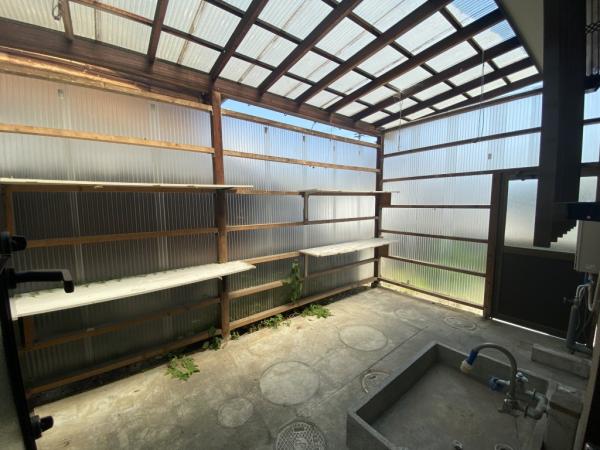 中古戸建 西条市壬生川368 JR予讃線壬生川駅 1,689万円