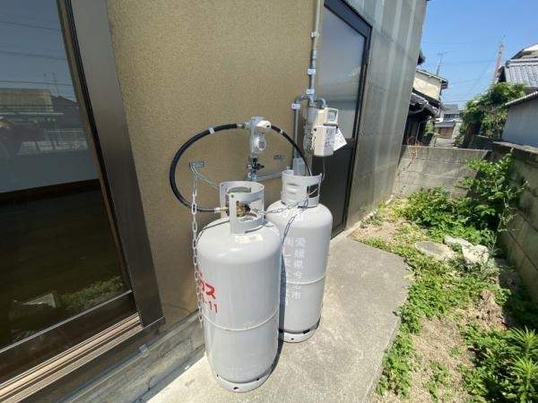 中古戸建 西条市壬生川368 JR予讃線壬生川駅 1,689万円