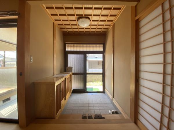 中古戸建 西条市壬生川368 JR予讃線壬生川駅 1,689万円