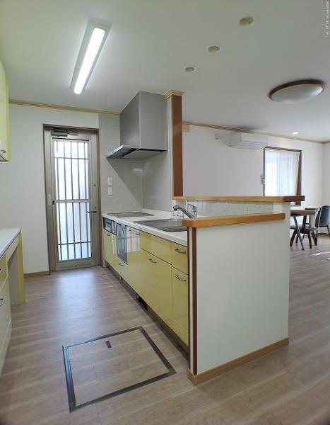 中古戸建 西条市飯岡2565-90 JR予讃線伊予西条駅 2,180万円