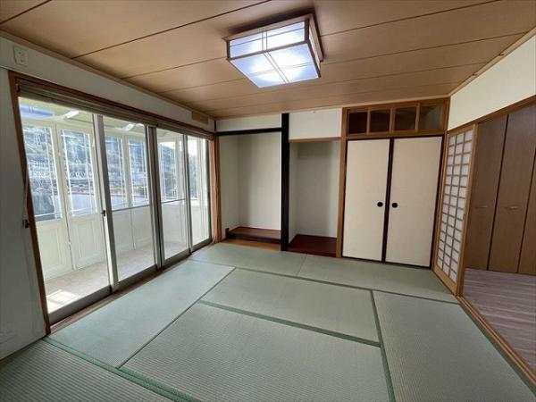 中古戸建 西条市飯岡2565-90 JR予讃線伊予西条駅 2,180万円