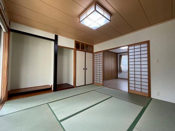 中古戸建 西条市飯岡2565-90 JR予讃線伊予西条駅 2,180万円