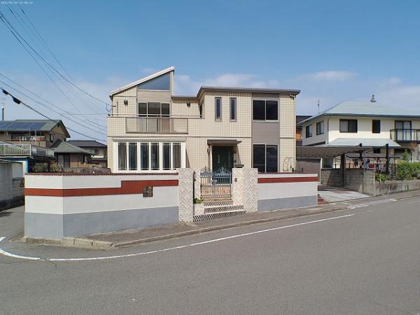 中古戸建 西条市飯岡2565-90 JR予讃線伊予西条駅 2,180万円