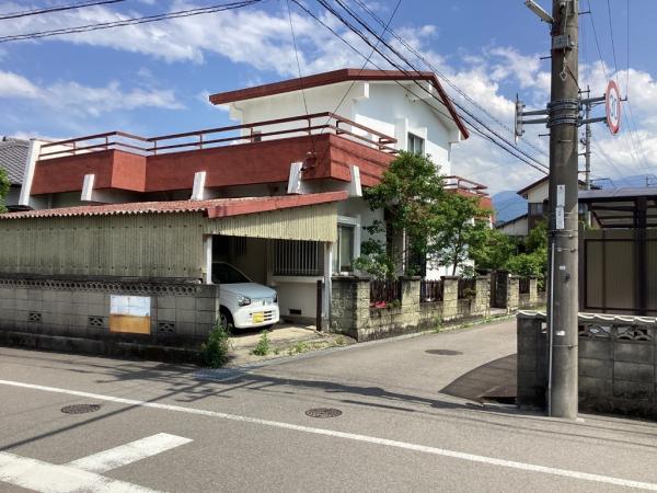 土地 新居浜市垣生２丁目 JR予讃線多喜浜駅 430万円