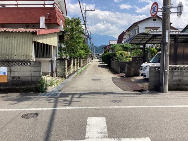 土地 新居浜市垣生２丁目 JR予讃線多喜浜駅 430万円