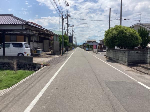 土地 新居浜市垣生２丁目 JR予讃線多喜浜駅 430万円
