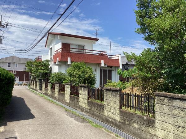 土地 新居浜市垣生２丁目 JR予讃線多喜浜駅 430万円