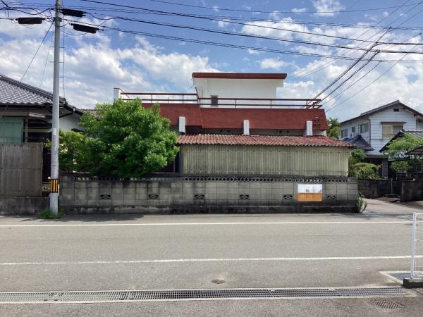 土地 新居浜市垣生２丁目 JR予讃線多喜浜駅 430万円