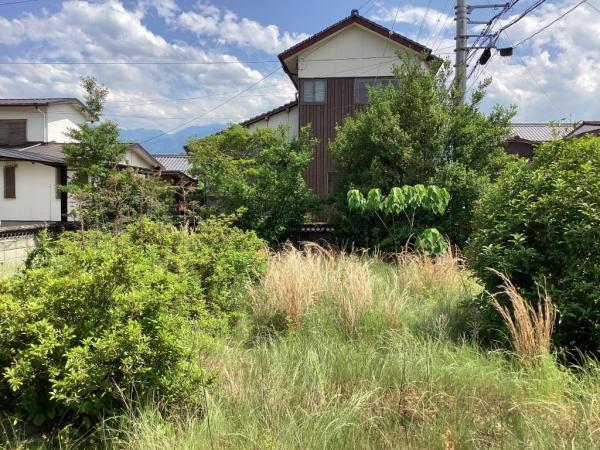 土地 新居浜市垣生２丁目 JR予讃線多喜浜駅 430万円