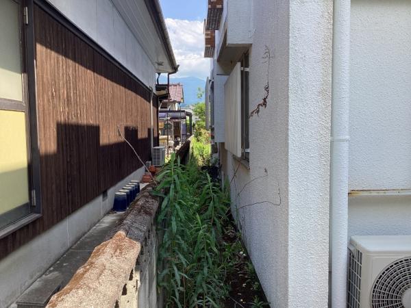 土地 新居浜市垣生２丁目 JR予讃線多喜浜駅 430万円