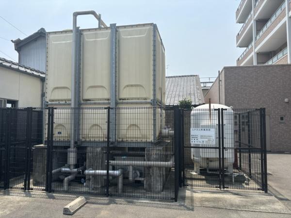 中古マンション 西条市栄町250　 JR予讃線伊予西条駅 2,180万円