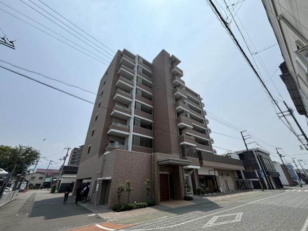 中古マンション 西条市栄町250　 JR予讃線伊予西条駅 2,180万円