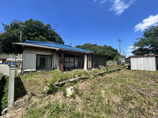 土地 新居浜市萩生99-3 JR予讃線中萩駅 90万円