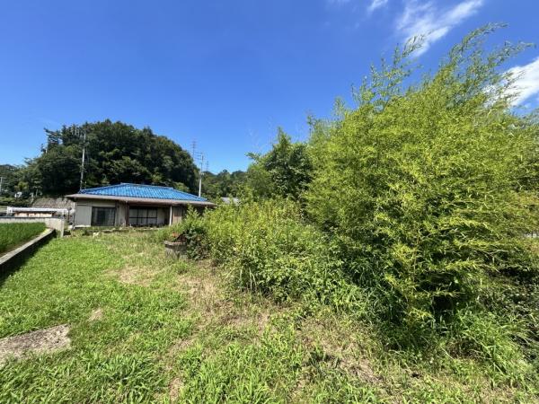 土地 新居浜市萩生99-3 JR予讃線中萩駅 90万円