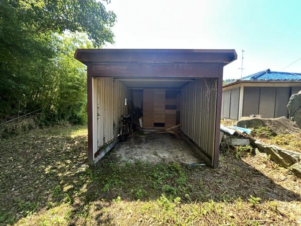 土地 新居浜市萩生99-3 JR予讃線中萩駅 90万円