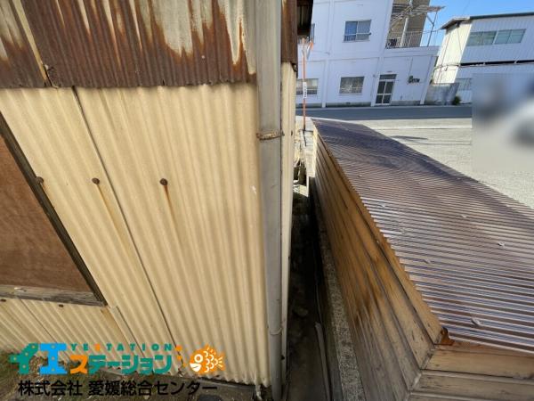 土地 西条市朔日市785-4 JR予讃線伊予西条駅 439万円
