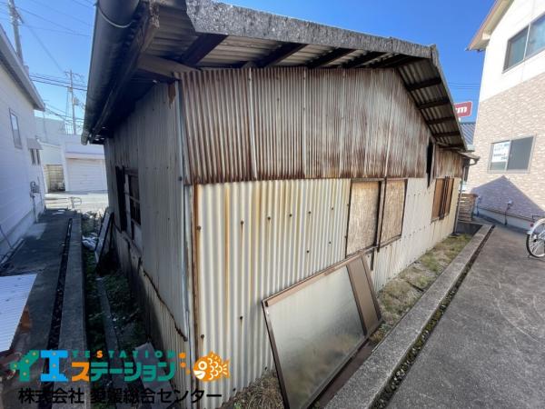 土地 西条市朔日市785-4 JR予讃線伊予西条駅 439万円