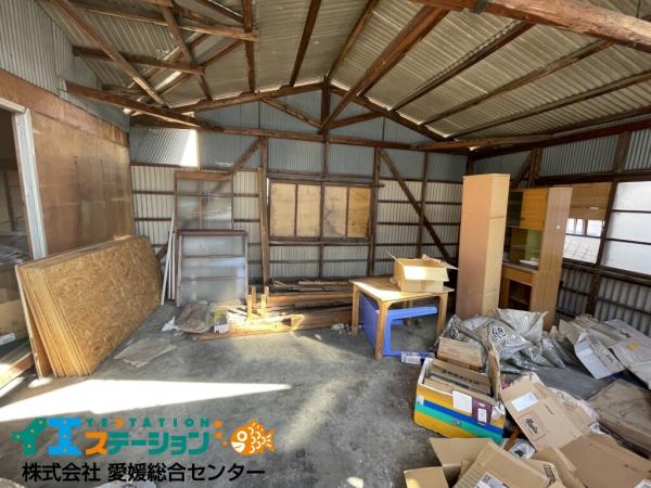 土地 西条市朔日市785-4 JR予讃線伊予西条駅 439万円