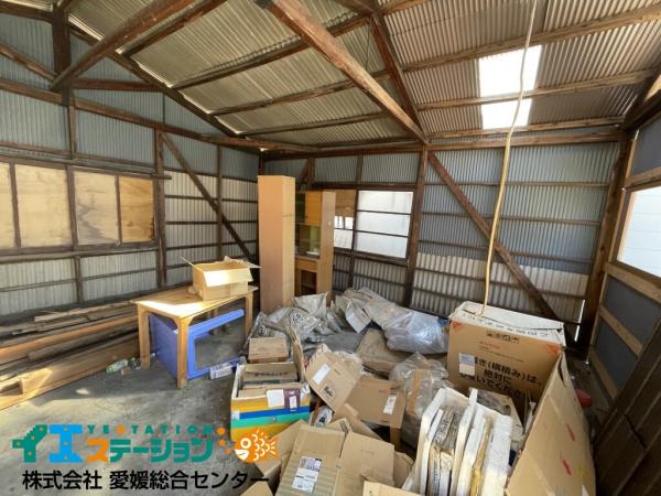土地 西条市朔日市785-4 JR予讃線伊予西条駅 439万円