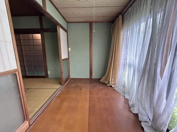 中古戸建 新居浜市中村４丁目12-29 JR予讃線新居浜駅 180万円