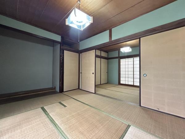 中古戸建 新居浜市中村４丁目12-29 JR予讃線新居浜駅 180万円