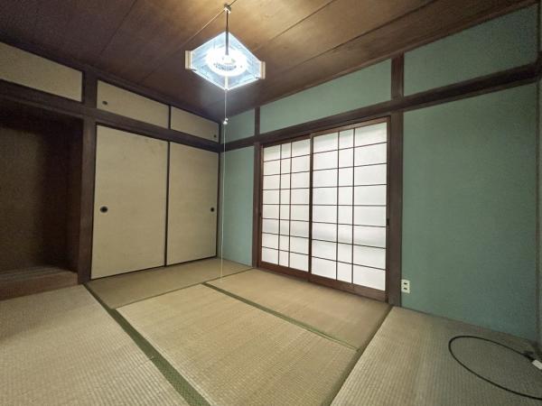 中古戸建 新居浜市中村４丁目12-29 JR予讃線新居浜駅 180万円