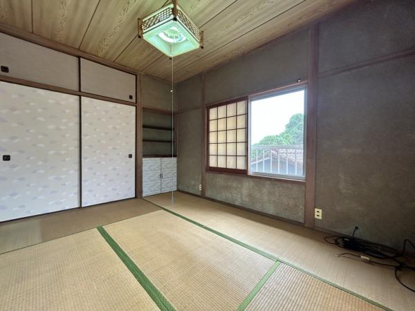 中古戸建 新居浜市中村４丁目12-29 JR予讃線新居浜駅 180万円