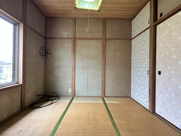 中古戸建 新居浜市中村４丁目12-29 JR予讃線新居浜駅 180万円