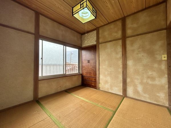 中古戸建 新居浜市中村４丁目12-29 JR予讃線新居浜駅 180万円