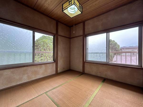 中古戸建 新居浜市中村４丁目12-29 JR予讃線新居浜駅 180万円