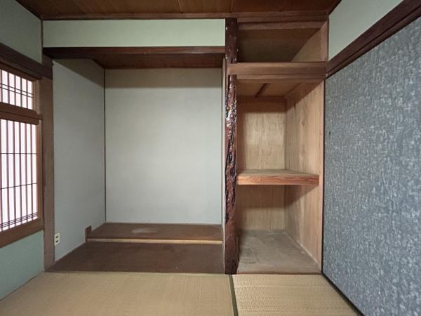 中古戸建 新居浜市中村４丁目12-29 JR予讃線新居浜駅 180万円