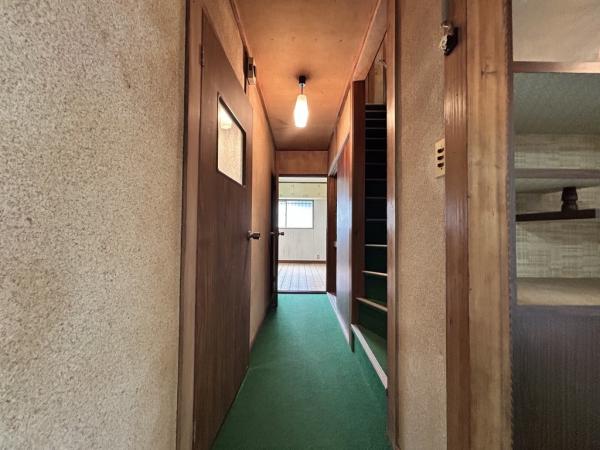中古戸建 新居浜市中村４丁目12-29 JR予讃線新居浜駅 180万円