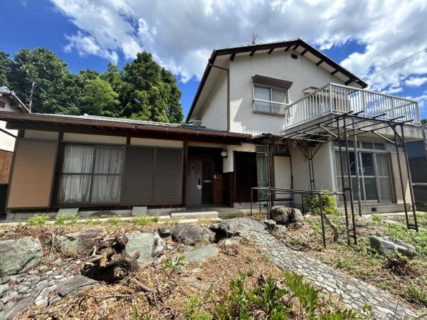 中古戸建 新居浜市中村４丁目12-29 JR予讃線新居浜駅 180万円