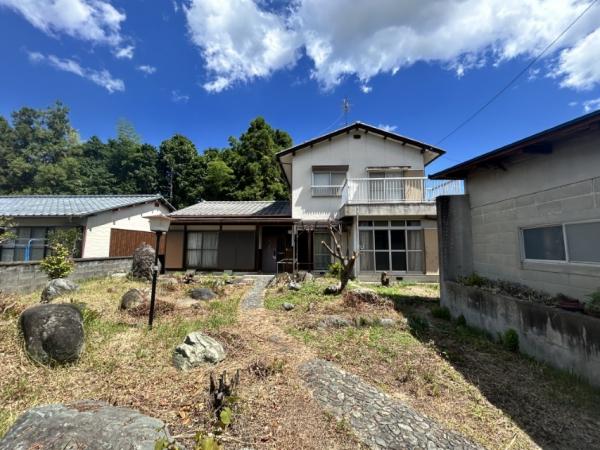 中古戸建 新居浜市中村４丁目12-29 JR予讃線新居浜駅 180万円