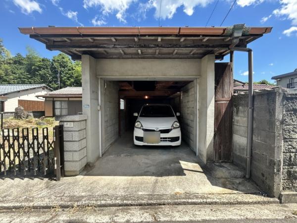 中古戸建 新居浜市中村４丁目12-29 JR予讃線新居浜駅 180万円