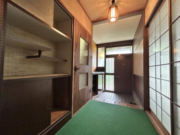 中古戸建 新居浜市中村４丁目12-29 JR予讃線新居浜駅 180万円
