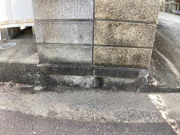 土地 新居浜市岸の上町１丁目9-33 JR予讃線新居浜駅 520万円