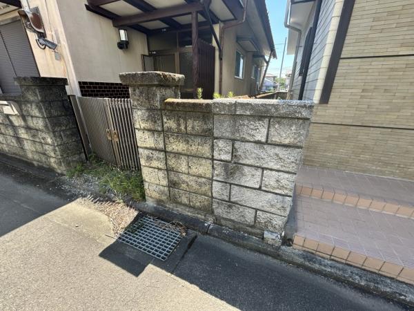 土地 新居浜市久保田町３丁目 JR予讃線新居浜駅 778万円